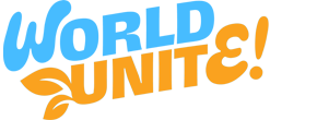 World Unite! Participant Login-Area